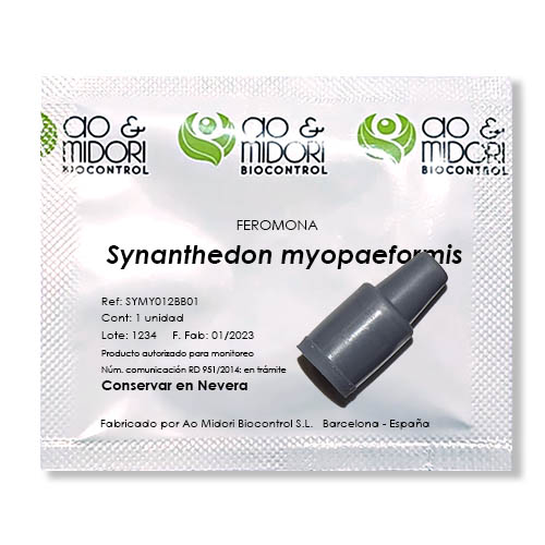  Synanthedon_myopaeformis_feromona